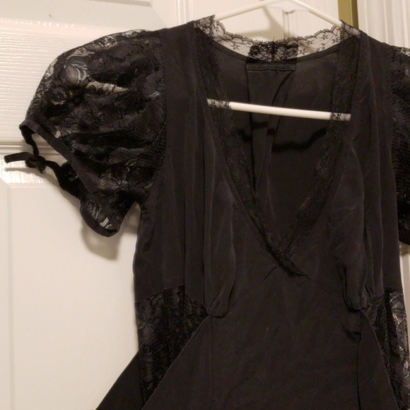 All Saints Julia Dress - Picture 3 of 8